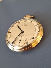 montre omega homme vintage