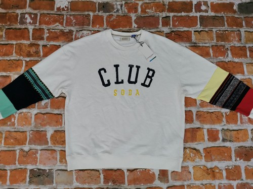 Neuf scotch soda club - &,