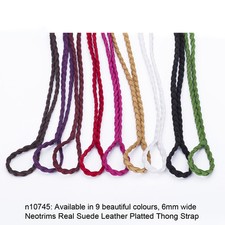 Ruban,lacets lanière solide