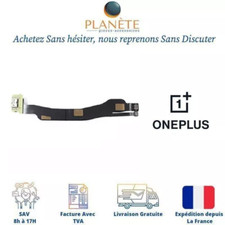 Nappe Dock Connecteur de