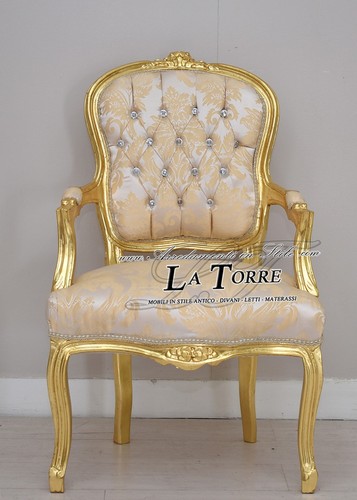 Fauteuil futè chaise - fauteuil,