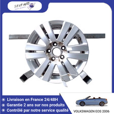 🇫🇷 JANTE ALUMINIUM