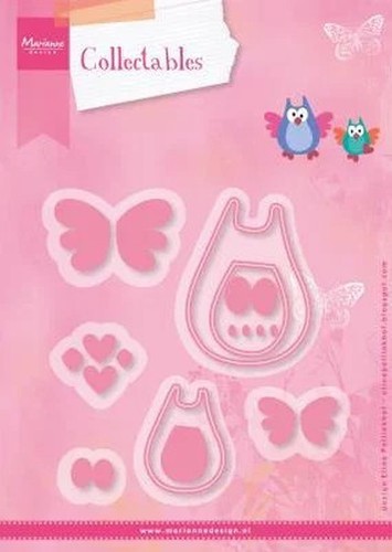 Die cut big - big, sizzix