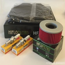 Service Kit pour Honda
