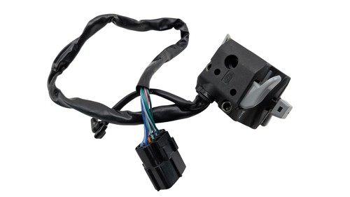 Left switch commodo - commodo, zontes