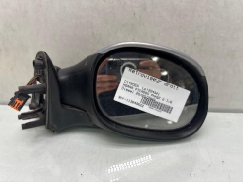 Retroviseur droit citroen - droit,