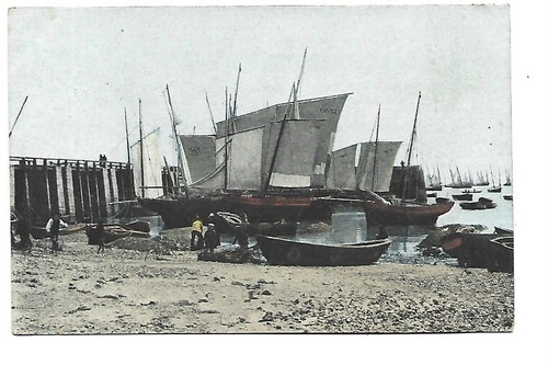 Marine bateaux peche - marine,