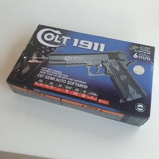 Jouet COLT Réplique M1911 cal