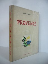 VAUTRAVERS (Constant)