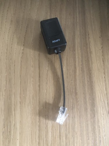 Adaptateur prise téléphone - adaptateur,