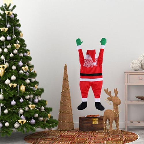 Costume père noël - de,