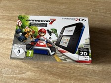 Nintendo 2DS Pack Console
