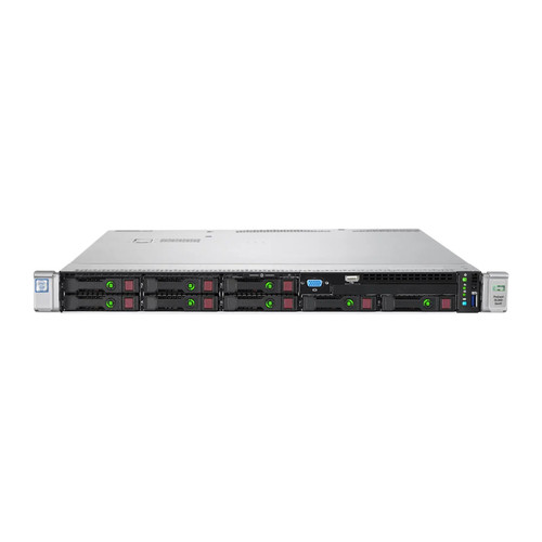 Hpe proliant gen9 server dl360 - proliant,