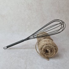 Ustensile Ancien de Cuisine