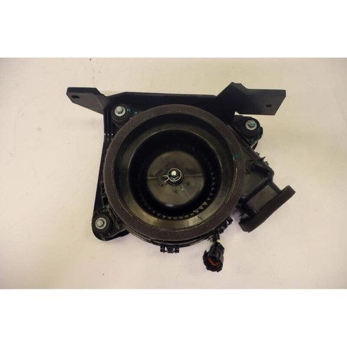 Ventilateur moteur - ventilateur, 3