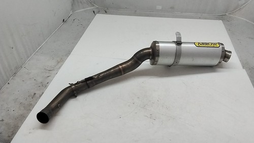 Honda cbr 1000 06 - rr, pot
