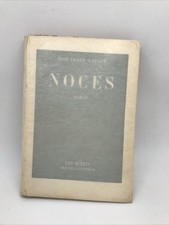 José André LACOUR - DEDICACE