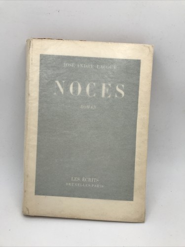 José andré lacour dedicace - josé,