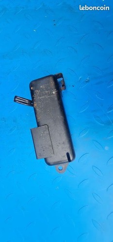 Boite outils suzuki - boite,