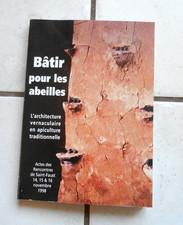 Bâtir pour les