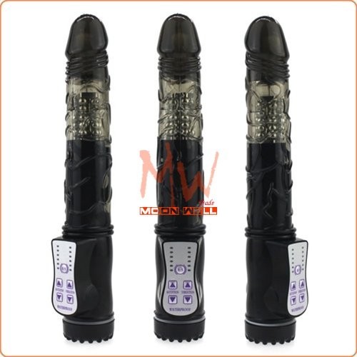 Gode vibrant vibromasseur - vibrant,