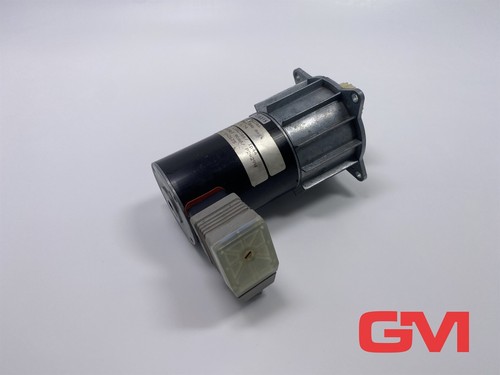 Moteur asynchrone neckar d642 - neckar,
