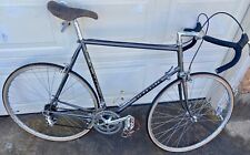 Pinarello Treviso 60cm 1980 1980s Columbus SL tubes Campagnolo Vintage Italy