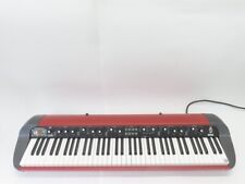 Korg SV1-73 touches Stage Synthesizer piano électronique
