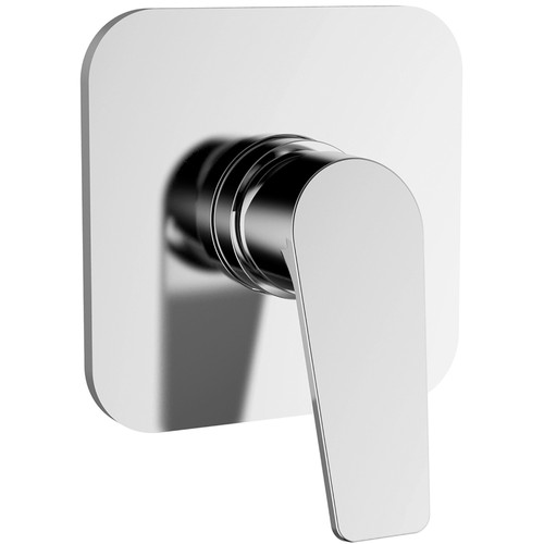Mitigeur douche encastré - de,