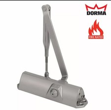 Fermeture de porte aérienne