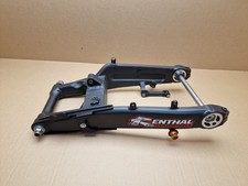 Kawasaki ZR1000 Z1000 Swinging swing arm Complete 2014 - 2016