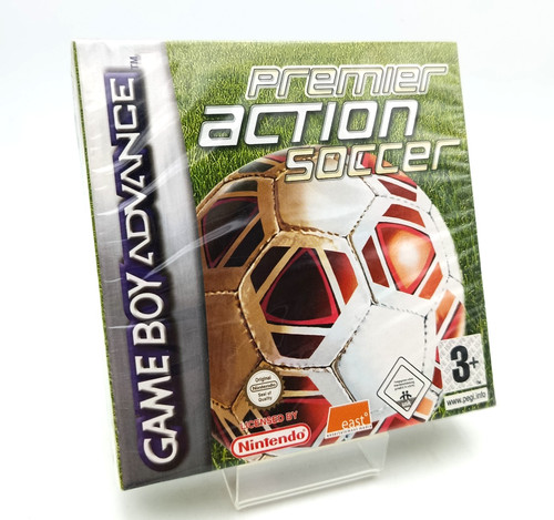 Neuf scellé jeu game - scellé,