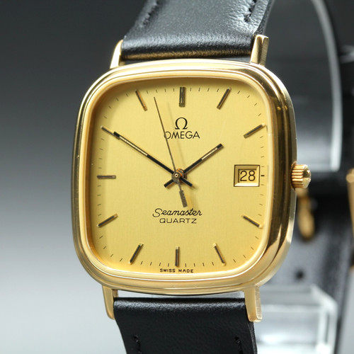 Exc montre homme - homme, vintage