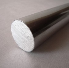 Rond Aluminium (2017) - Ø 60