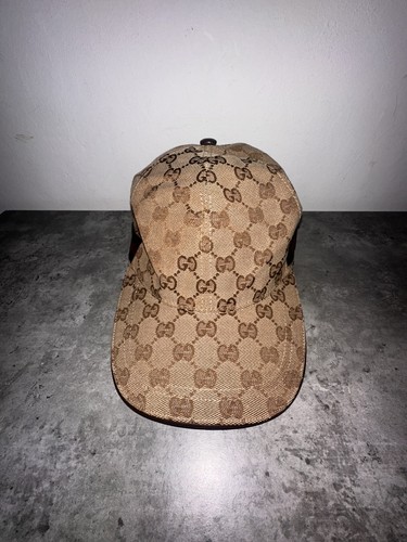 Casquette gucci - gucci,