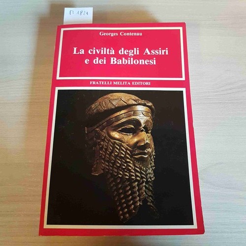 Civilisation des assyriens et - civilisation',