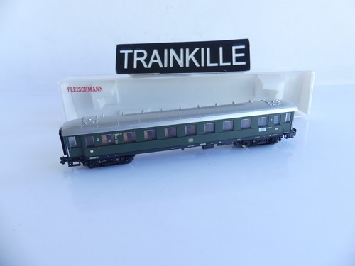 8632 fleischmann piccolo - 8632, n