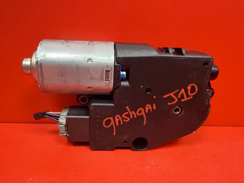 Nissan qashqai j10 moteur toit - qashqai,
