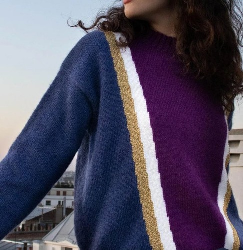 Pull angora serena anny - ,