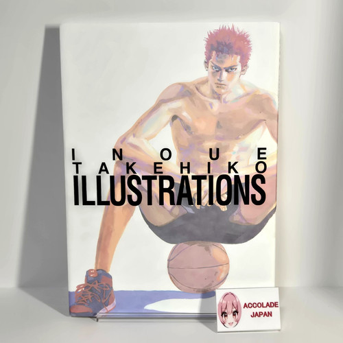 Inoue takehiko illustrations - takehiko,