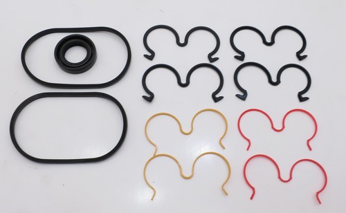 Pièces pompes hydrauliques
