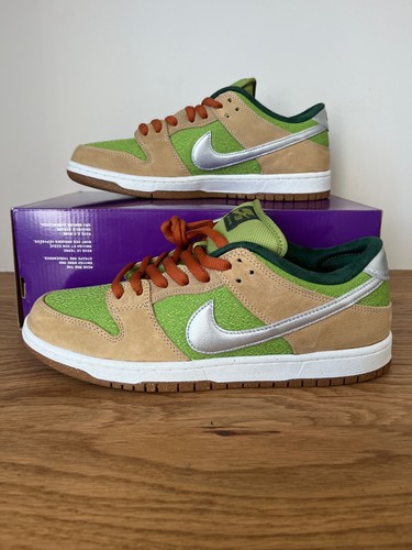 Baskets nike dunk low pro - dunk,