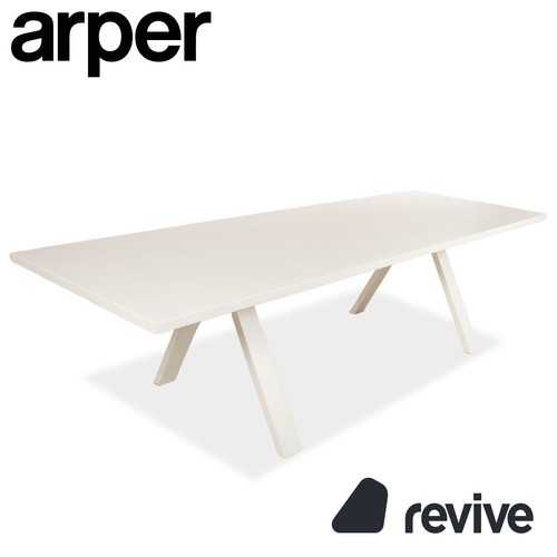 Arper cross bureau - en, bois