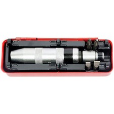 TOURNEVIS A IMPACT 1/2 AVEC 4