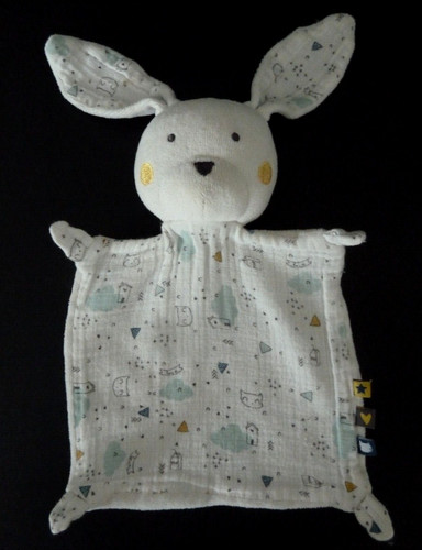 Doudou plat tao tape - 49., a
