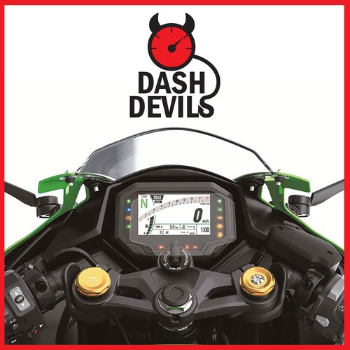 Dash devils protector - dash,