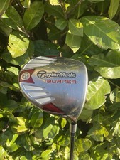 Driver Senior TAYLOR MADE