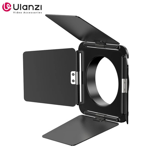 Ulanzi barndoors volets - ulanzi, 4