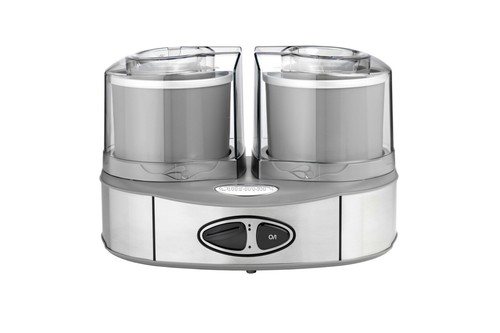 Machine glaces cuisinart - à,