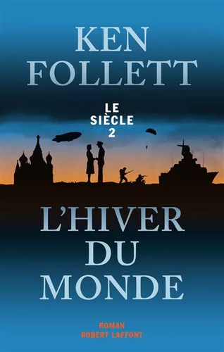 Siècle tome l - le, 2